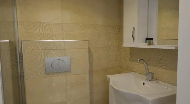 Номер Deluxe Dogan Park Otel