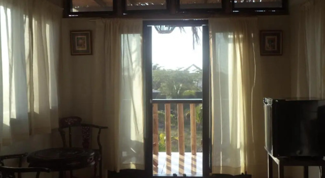 Suite Punta Pacífico Bungalows Máncora
