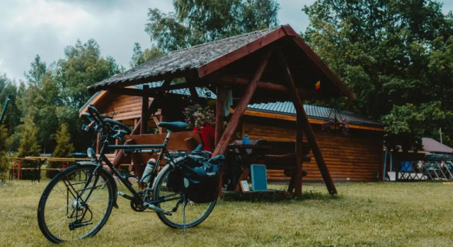 Tindioru Holiday House, Book Apartment Rouge 
