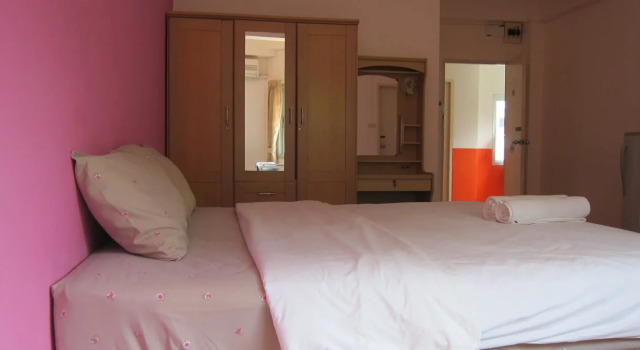 Sugar Palm Place 3(ชูก้าร์ ปาล์ม เพลซ), Забронировать Отель Отели Южной Паттайя 3 звезды, 3*