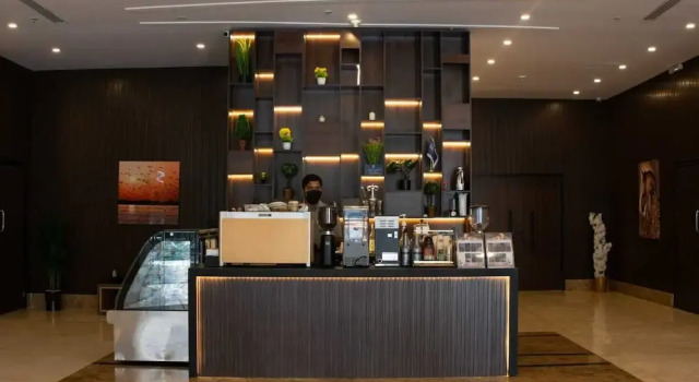 benzrthotel, Забронировать Апарт-отель Апарт-отели Эль-Хуфуф, Апарт-отель