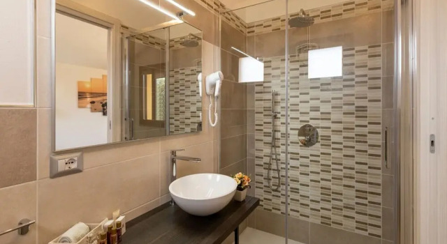 Вилла Apartment With Exclusive Swimming Pool