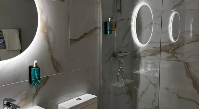 Номер Standard 53 Luxury Rooms
