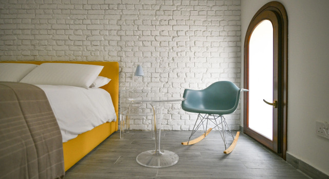 Quaint Boutique Hotel Rabat, Réserver Hôtel-boutique Rabat Île de Malte