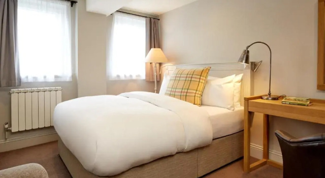 Номер Classic Abergavenny Hotel