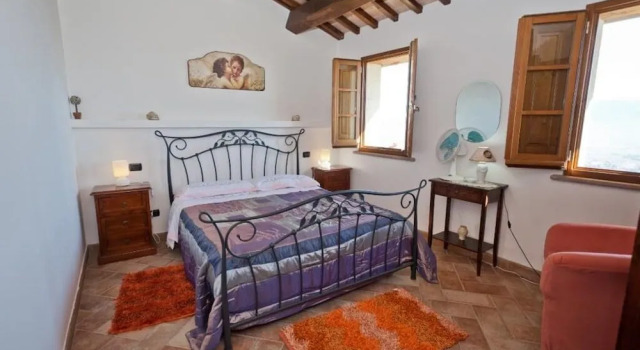 Beb And Breakfast Madonna Del Latte, Varaa Bed and Breakfast Cannara Umbria