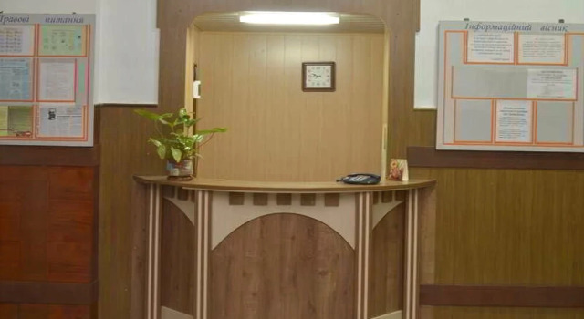 Hostel of Musical School, Забронировать Хостел Хостелы Львова, рядом с Музей древней украинской книги, Хостел