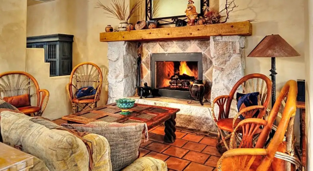 Номер Standard c 1 комнатой Hilton Vacation Club Rancho Manana