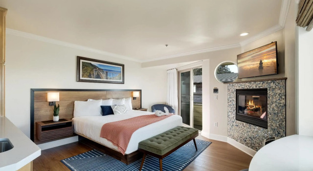 The Estero Inn, Κράτηση Ξενοδοχείο Morro Bay San Luis Obispo County