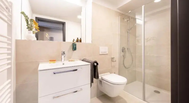 Студия ipartment Boeblingen @HOME by Best Western