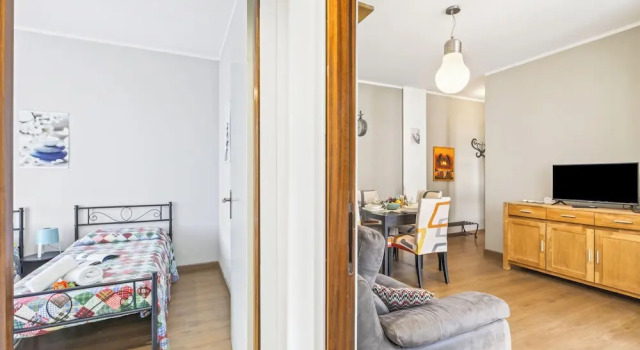 Casa Mirella Full AC And Terrace, Забронировать Апартаменты/квартира Апартаменты Пьемонта, Апартаменты/квартира
