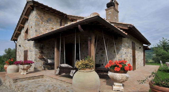 Villa Cerchiaia
