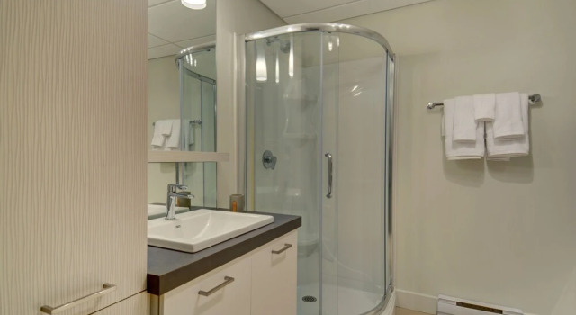 Апартаменты Deluxe Corporate Stays La Garde Apartments