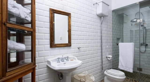 Номер Deluxe Villa Barranco by Ananay Hotels