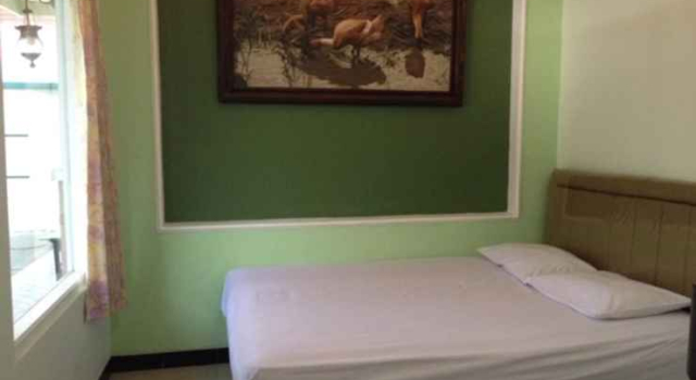 Timlo Solo Guest House Ungaran