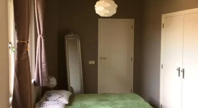 Номер Standard Bed and Breakfast De Paalberg