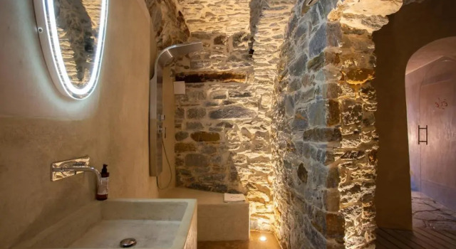 Люкс B&B éve