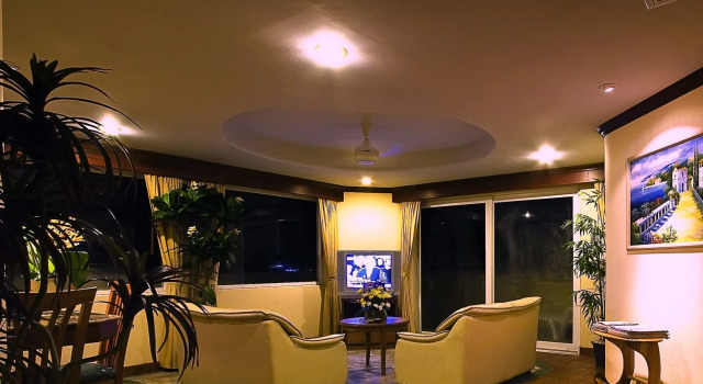 Pacific Club Resort