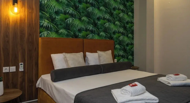 Dioroh Suites Meteora 301, Book Hotel Kalabaka Thessalia