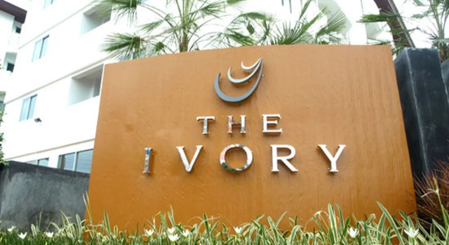 The Ivory Suvarnabhumi - Bangkok
