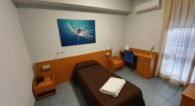 Номер Economy Hotel Casale dei Greci