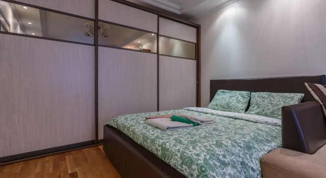 FortEstate Novye Cheremushki, Réserver Appartement UZAO Area Moscou, près de Novye Cheryomushki Metro Station