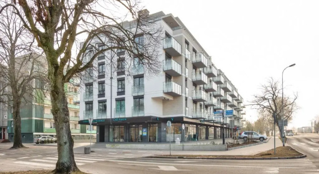 Apartamenty Sun & Snow Na Solnej