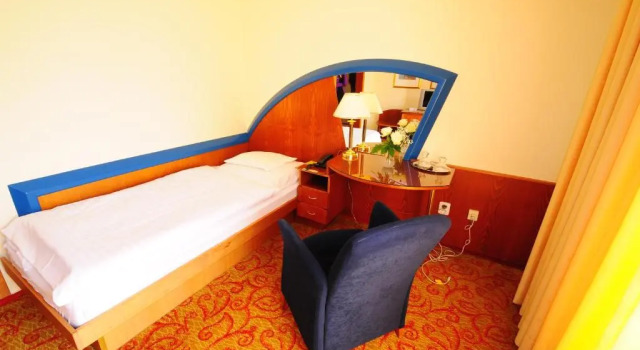 Номер Standard Hotel Eroplán
