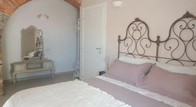 Номер Standard Amore a prima vista b&b
