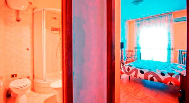 Julias Domus T - Apartment