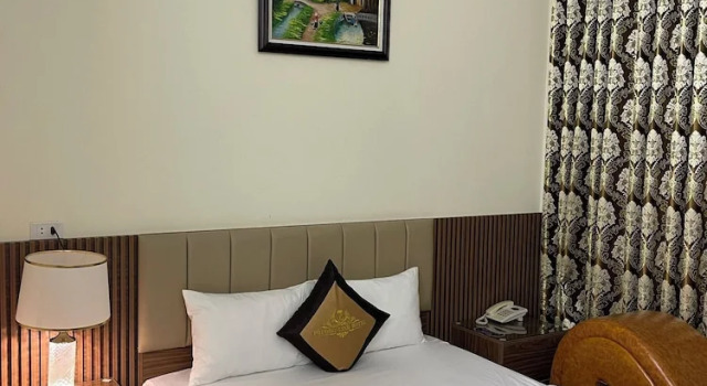 Phuoc Thinh Hostel HN - by Bay Luxury, Забронировать Хостел Ханой Муниципалитет Ханой