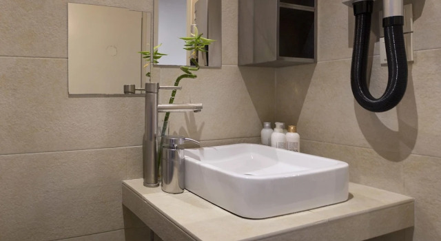 Люкс Palms and Spas Villas Retreat