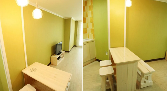 Gapyeong Art Pension