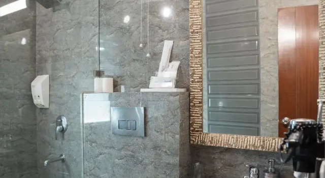 Люкс Standard Ahuja Residency Sunder Nagar