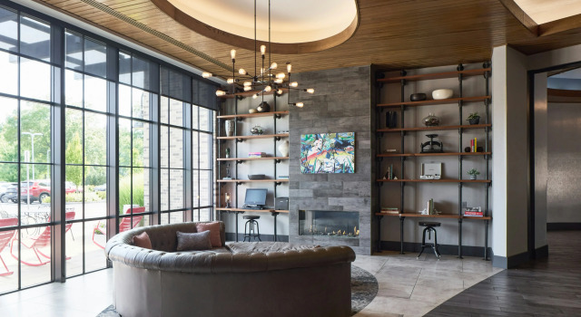 Archer Hotel Florham Park/Morristown, Foglalás Szálloda Florham Park North Jersey