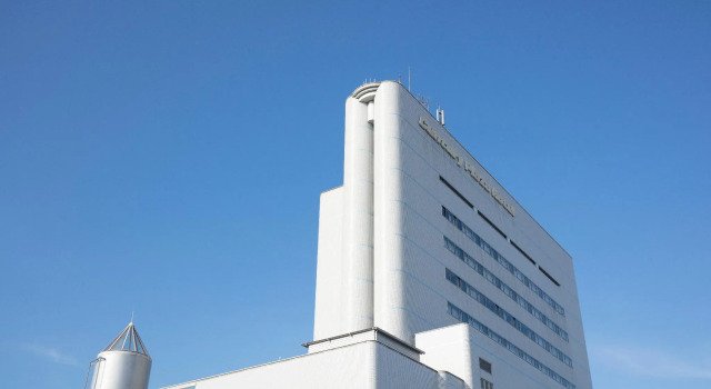 Номер Standard Century Plaza Hotel