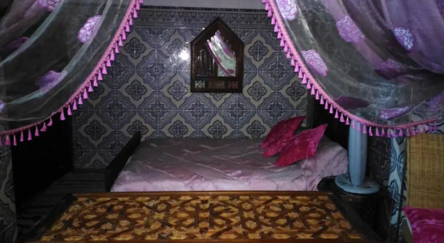 Люкс Royal Ryad Bab Berdaine