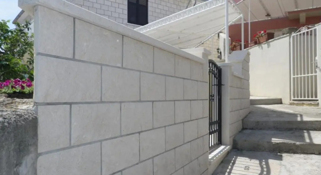 Студия Superior Apartments Siri, 1 min walk to the beach