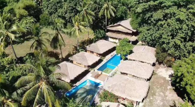Kokomo Dive Resort Accommodation Hotel, Reserva ahora Resort Mambajao 