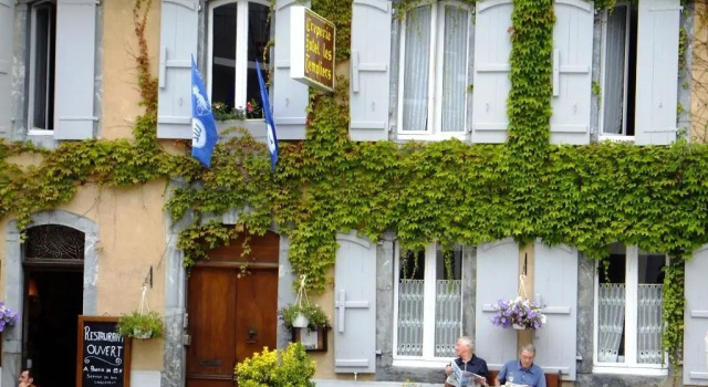 Les Templiers