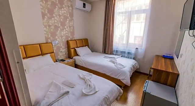 Номер Standard Hotel Garden House