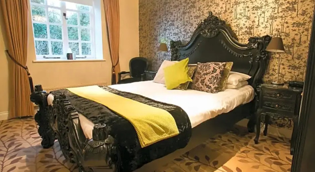 Номер Superior The Sea Trout Inn