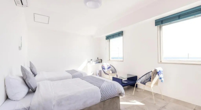 Mykonos Resort Miura / Vacation STAY 62208, Book Ferieresort Miura Kanagawa