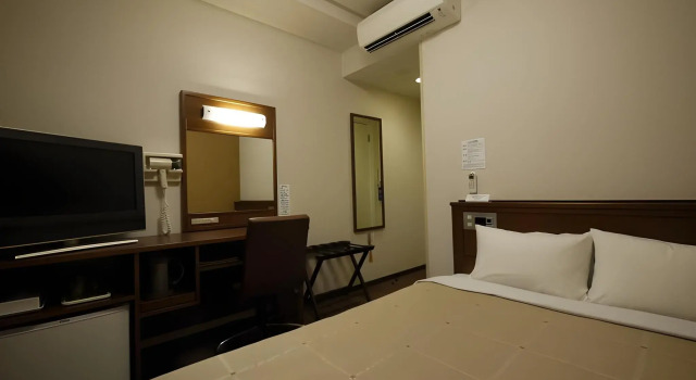 Hotel Grantia Hakodate Goryokaku, Book Hotel Hoteller i Hakodate med parkering, Parkering