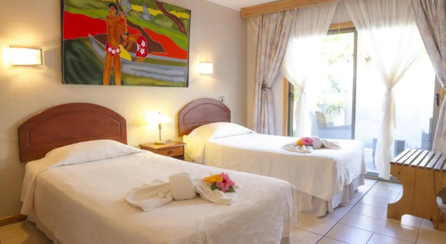 O'tai, Book Hotel Hoteller i Hanga Roa med pool, Swimmingpool