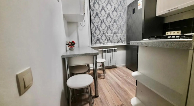 Квартира на Тулебаева, Rezerwuj Apartament Ałma-Ata Kazachstan