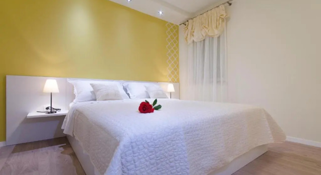 Апартаменты Standard Apartments Ivan