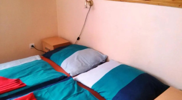 Номер Standard Chata Berešík