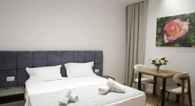 Номер Economy Hotel La Rosa