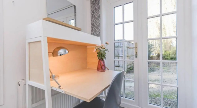 Oxford City Centre apartment with parking!